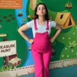 Vinny Arora Instagram - Humty-Dumpty 🐷