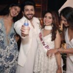 Vinny Arora Instagram - This is Us ♥️🧿 #babydhoopar
