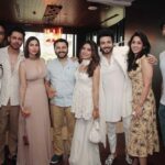 Vinny Arora Instagram - This is Us ♥️🧿 #babydhoopar