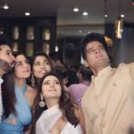 Vinny Arora Instagram - This is Us ♥️🧿 #babydhoopar