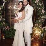 Vinny Arora Instagram - Celebrating #babydhoopar ♥️