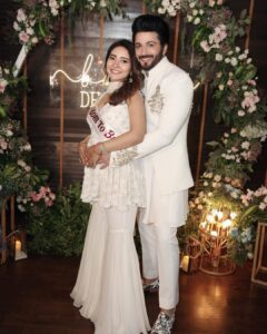 Vinny Arora Instagram - Celebrating #babydhoopar ♥️