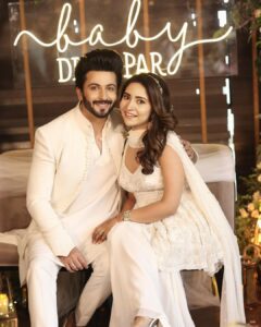 Vinny Arora Instagram - Celebrating #babydhoopar ♥️