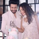 Vinny Arora Instagram - Celebrating #babydhoopar ♥️