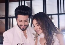Vinny Arora Instagram - Celebrating #babydhoopar ♥️
