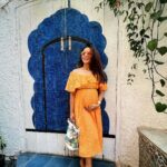 Vinny Arora Instagram - Heaven sent 🧡