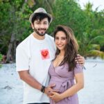Vinny Arora Instagram - 👨‍👩‍👦
