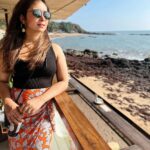Vinny Arora Instagram – Longtime no sea 🌊 Goa