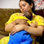 Vinny Arora Instagram - A love like no other 🤱🏻🧿