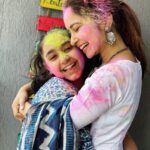 Vinny Arora Instagram - If it were up to us we would adopt you legally so you’d get to stay in our home with us forever♥️ Regardless, you will always always be our baby girl .. Happy 13th princess, this world needs your magic 💫