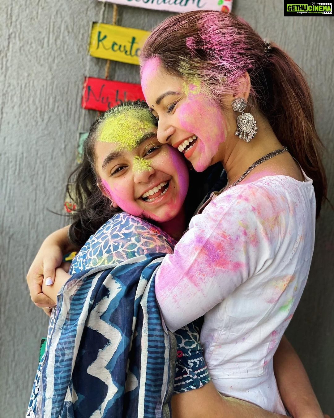 Vinny Arora Instagram - If it were up to us we would adopt you legally so you’d get to stay in our home with us forever♥️ Regardless, you will always always be our baby girl .. Happy 13th princess, this world needs your magic 💫