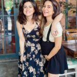 Vinny Arora Instagram – Typing your Instagram birthday wish 1 day late, but I know you’ll understand .. cos that’s your thing, you understand everything so well 😌 Happy birthday @iridhidogra ❤️❤️ you’re a friend everyone needs & should have , I’m so very glad I do 🥰 May you always keep dancing your way, love you ♾ 
#throwback