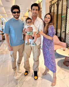 Vinny Arora Instagram - Sunday done right ♥️