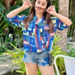 Vinny Arora Instagram - It’s always summer in my heart and soul 🌊🏝👙