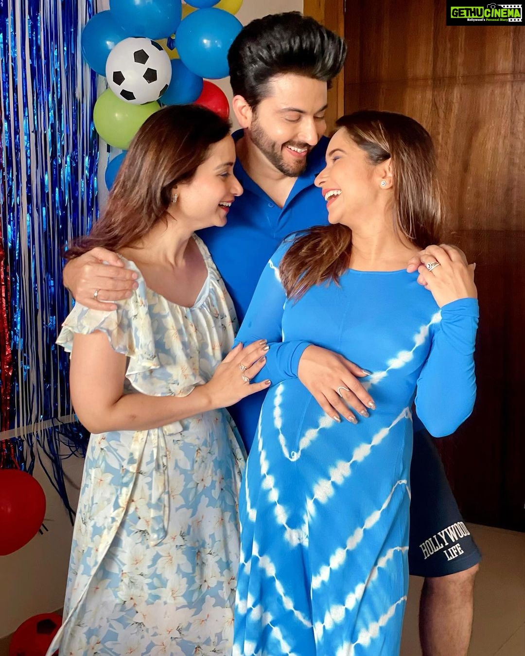 Vinny Arora Instagram - Happy birthday my precious girl @ikmeet_arora ❤️This year promise you’ll care a lil more for yourself & a lil less for the rest of us .. Wishing you good health , a hell lotta WFH , many beautiful plants , happy dances, hopefully a pet & loads of Zayn time 😌 Every year I love you more than the previous 😘😘