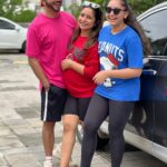 Vinny Arora Instagram - If it were up to us we would adopt you legally so you’d get to stay in our home with us forever♥️ Regardless, you will always always be our baby girl .. Happy 13th princess, this world needs your magic 💫