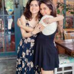 Vinny Arora Instagram - Typing your Instagram birthday wish 1 day late, but I know you’ll understand .. cos that’s your thing, you understand everything so well 😌 Happy birthday @iridhidogra ❤️❤️ you’re a friend everyone needs & should have , I’m so very glad I do 🥰 May you always keep dancing your way, love you ♾ #throwback