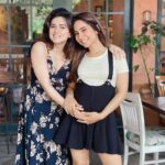 Vinny Arora Instagram - Typing your Instagram birthday wish 1 day late, but I know you’ll understand .. cos that’s your thing, you understand everything so well 😌 Happy birthday @iridhidogra ❤️❤️ you’re a friend everyone needs & should have , I’m so very glad I do 🥰 May you always keep dancing your way, love you ♾ #throwback