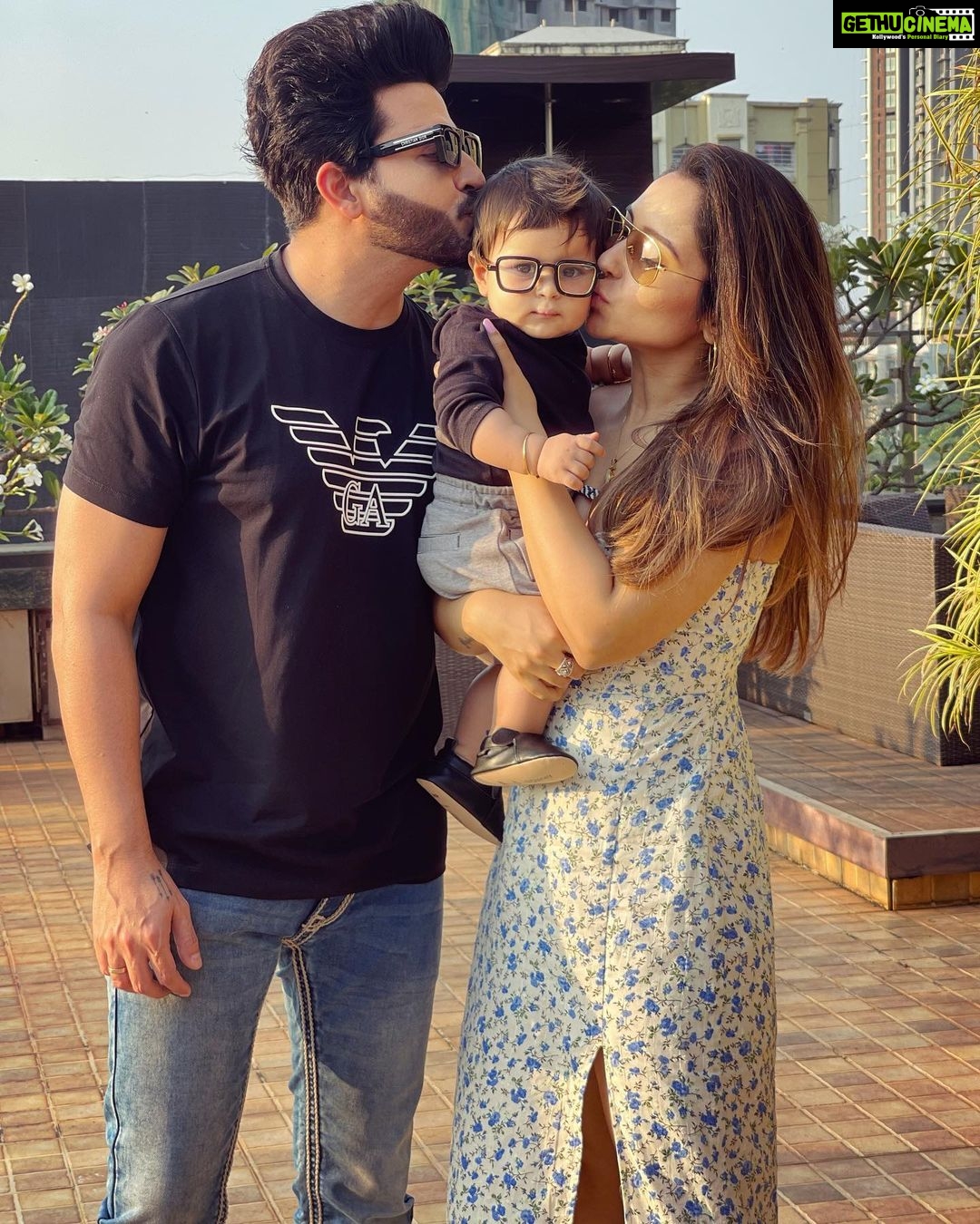 Vinny Arora - 154.1K Likes - Most Liked Instagram Photos