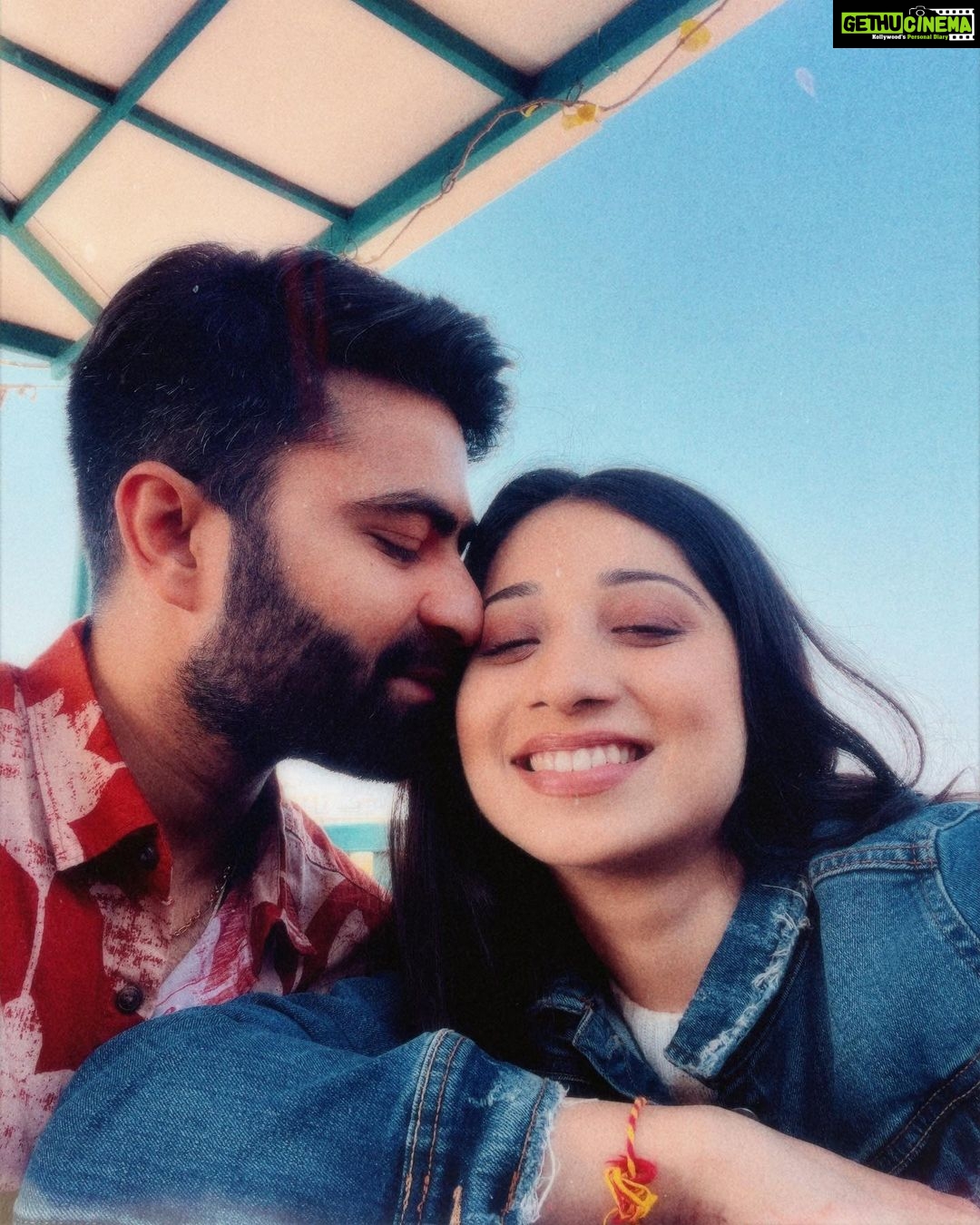 Vrushika Mehta Instagram - Welcome to Noddy & Sushi’s photo dump ❤️ ps: Don’t dare miss the last picture 🫣😂😂