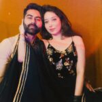 Vrushika Mehta Instagram - Welcome to Noddy & Sushi’s photo dump ❤️ ps: Don’t dare miss the last picture 🫣😂😂
