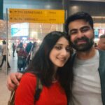 Vrushika Mehta Instagram - Welcome to Noddy & Sushi’s photo dump ❤️ ps: Don’t dare miss the last picture 🫣😂😂