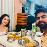 Vrushika Mehta Instagram - Welcome to Noddy & Sushi’s photo dump ❤️ ps: Don’t dare miss the last picture 🫣😂😂