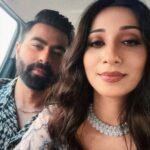 Vrushika Mehta Instagram - Welcome to Noddy & Sushi’s photo dump ❤️ ps: Don’t dare miss the last picture 🫣😂😂