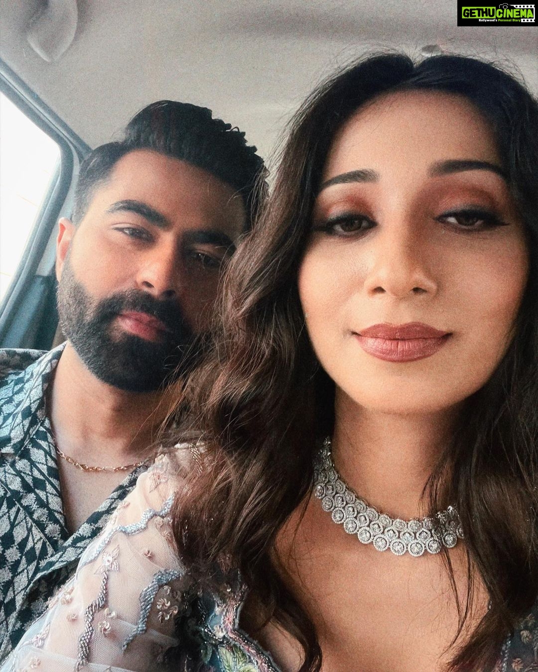 Vrushika Mehta Instagram - Welcome to Noddy & Sushi’s photo dump ❤️ ps: Don’t dare miss the last picture 🫣😂😂