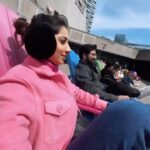 Vrushika Mehta Instagram - Tu hai you I'll be alright ❤️ Tag your Bhai and say nothing 😜 PS: Trip ka karcha sponsored by my very own @bhumilmehta8 😂 . #reelitfeelit #feelitreelit #reels #reelsinstagram