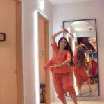 Vrushika Mehta Instagram - The most awaited festival of dance is almost here - Navratri ! 💃 So to make each day more unique and memorable , I visited Pantaloon’s store to shop for ethnic outfits for Navratri. And guys, I have to say that they have a wide variety of the trendiest and unique styles that you can wear for any celebrations. Everything was simply so great when it came to quality, comfort, and design. 💓 I purchased these 4 Beautiful Festive Outfits for Navratri. 💓 1. Flowy Skirt-Top Set 2. Elegant Ethnic Dress 3. Versatile Kurta Skirt Set 4.Playful Kurti-Dhoti Set Guys, what are you waiting for? Visit to the nearest Pantaloons store or shop online and get your hands on the wonderful Navratri collection and glam up for Garba Night with @pantaloonsfashion now! Hurry up! Shop now!!!🛍️🛍️🛍️ . . . #Pantaloons #PantaloonsFashion #PlayWithFashion #festivehaul #festivewear #ethnic #Navratri #NavratriLooks #Garba #GarbaNight #DandiyaNight #Vijaydashmilook #NonStopCelebrations #fashion