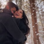 Vrushika Mehta Instagram - Alexa play ISHQ wala love 🤍 Tag your bae to dedicate this song in the comments 😉 🎥: @bhumilmehta8 Wearing: @ikichic_official #reelitfeelit #feelitreelit #reelsinstagram #reels