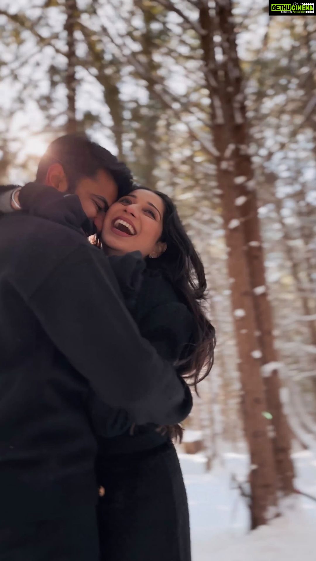 Vrushika Mehta Instagram - Alexa play ISHQ wala love 🤍 Tag your bae to dedicate this song in the comments 😉 🎥: @bhumilmehta8 Wearing: @ikichic_official #reelitfeelit #feelitreelit #reelsinstagram #reels