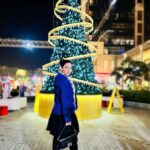 Yamini Malhotra Instagram - Merry Christmas 🎄 . #christmas #christmasoutfit #christmasdecor #christmastree #winteroutfit #winterfashion2022 #winterwonderland #winterwear #winteroutfits #fashioninfluencers #fashioninfluencer #indianinfluencer #fashionblogger #delhiblogger #delhibloggers #gurgaonblogger #gurgaonbloggers #gurgaontimes #gurgaongirl #delhigirls #worldmark #gurgaonplaces #gurgaonfoodblogger #gurgaonmalls Worldmark Gurgaon