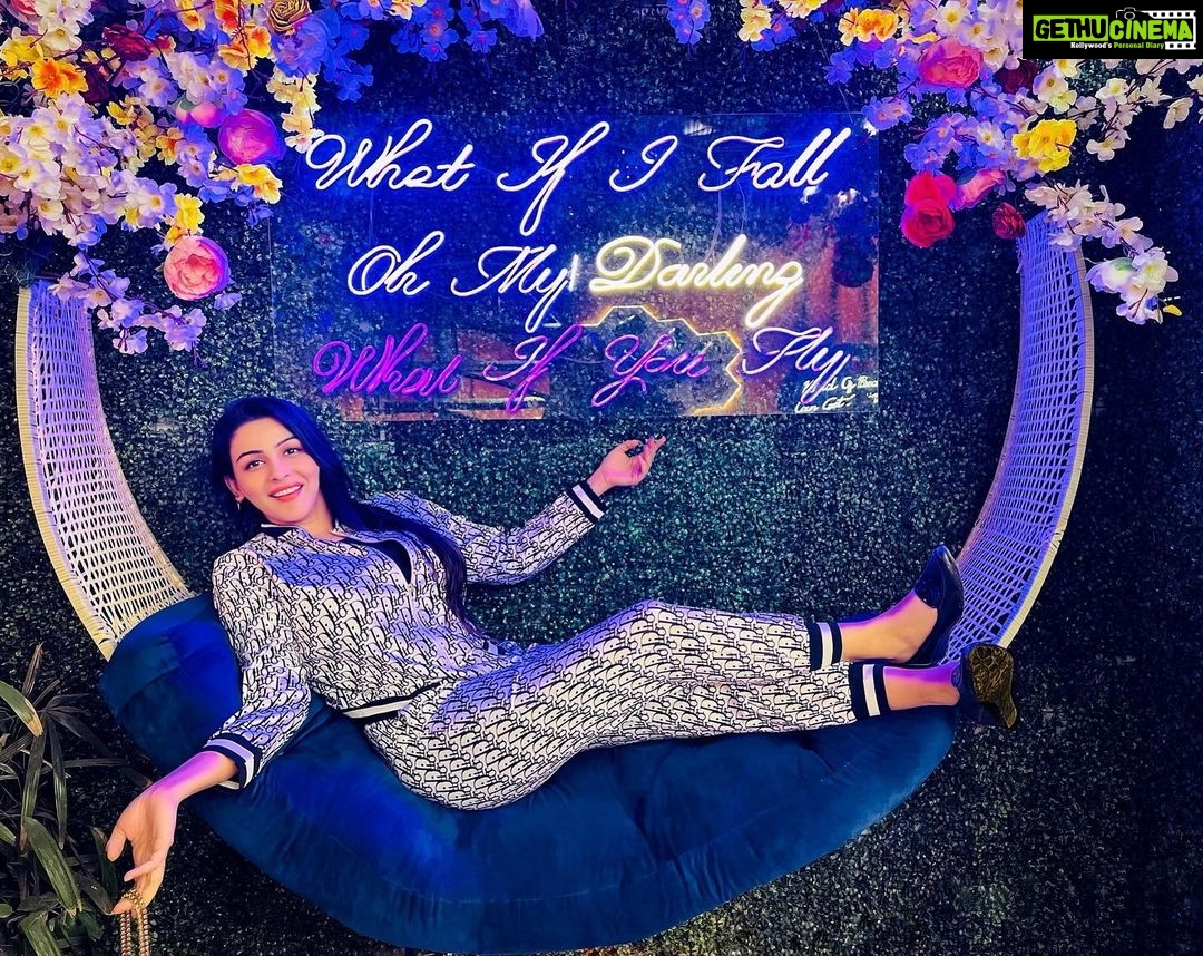 Yamini Malhotra Instagram - On top of the š . #overthemoon #moon #mooncouch #moonshape #coordset #coordsets #fashionblogger #fashionista #dior #christiandior #diorcouture #indianfashionblogger #gurgaonblogger #delhiblogger #delhibloggers #delhiinfluencer #influencers Delhi, India