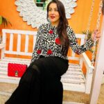 Yamini Malhotra Instagram -