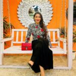 Yamini Malhotra Instagram -