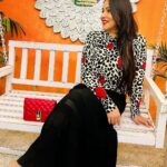 Yamini Malhotra Instagram -