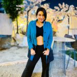 Yamini Malhotra Instagram - In the fairyland ✨ . #winterfashion2022 #winteroutfit #winterfashion #gurgaon #gurgaongirls #gurgaoncafe #gurgaonfoodie #gurgaonbloggers #gurgaonblogger #gurgaonlife #gurgaonfashionblogger #delhiblogger #delhibloggers #fashionblogger #indianfashionblogger #indianinfluencer Golf Course Road