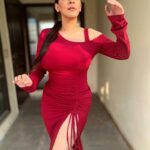 Yamini Malhotra Instagram –