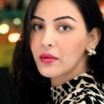 Yamini Malhotra Instagram –