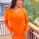Yamini Malhotra Instagram – It’s officially Oranges Season 🍊
.
#orange #orangeisthenewblack #orangedress #bodycondress #bodycon #gurgaongirls #gurgaonblogger #gurgaonbloggers #delhiblogger #delhibloggers #delhimodel #delhigirls #fashionstyle #fashionblogger #collaboration #collaborationindia #indianfashionblogger #indianblogger #indianinfluencer #delhiinfluencer #gurgaoninfluencer
