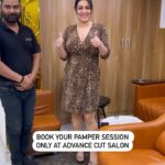 Yamini Malhotra Instagram – Luxury Pedicure Day at Advance Cut Salon Sector 4 Gurgaon . Book your appointment now . 
.
#alga #algapedicure #pedicure #bestpedicure #salon #saloningurgaon #salongurgaon #gurgaonsalon #salonsingurgaon #topsalongurgaon #bestgurgaonsalon #gurgaonblogger #gurgaongirls #gurgaonmodel #gurgaonbloggers #delhiblogger #delhibloggers #gurgaoninfluencer #delhigirls #salonsindelhi #delhisalon #topdelhisalon Gurgaon, Sector 4