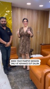 Yamini Malhotra Instagram - Luxury Pedicure Day at Advance Cut Salon Sector 4 Gurgaon . Book your appointment now . . #alga #algapedicure #pedicure #bestpedicure #salon #saloningurgaon #salongurgaon #gurgaonsalon #salonsingurgaon #topsalongurgaon #bestgurgaonsalon #gurgaonblogger #gurgaongirls #gurgaonmodel #gurgaonbloggers #delhiblogger #delhibloggers #gurgaoninfluencer #delhigirls #salonsindelhi #delhisalon #topdelhisalon Gurgaon, Sector 4