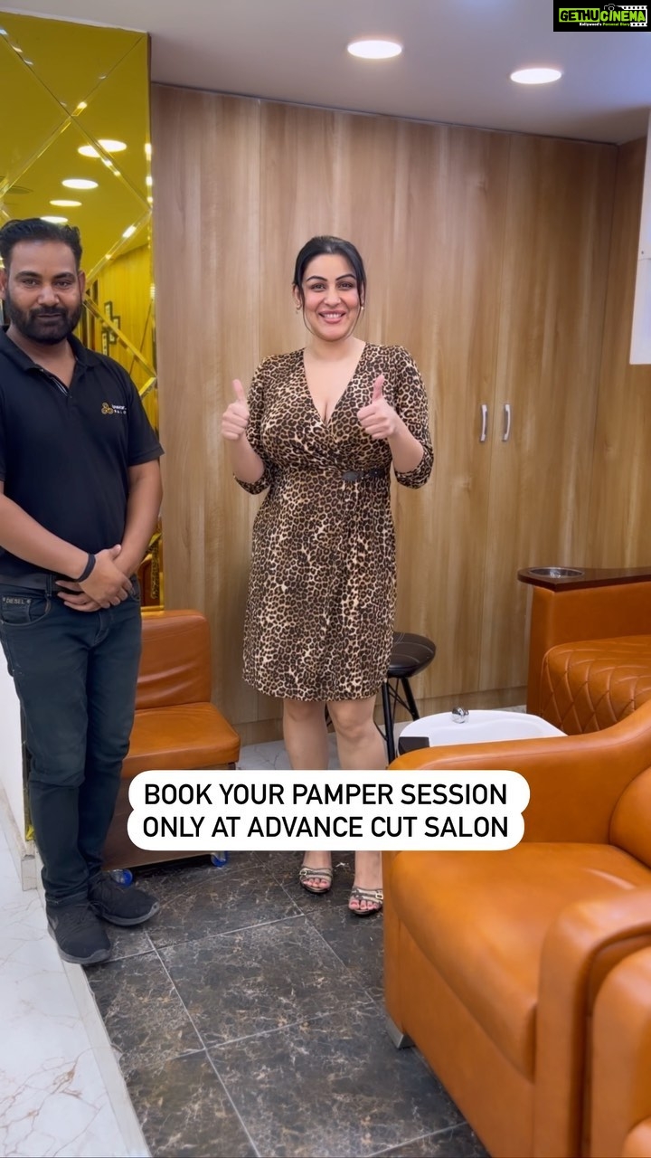 Yamini Malhotra Instagram - Luxury Pedicure Day at Advance Cut Salon Sector 4 Gurgaon . Book your appointment now . . #alga #algapedicure #pedicure #bestpedicure #salon #saloningurgaon #salongurgaon #gurgaonsalon #salonsingurgaon #topsalongurgaon #bestgurgaonsalon #gurgaonblogger #gurgaongirls #gurgaonmodel #gurgaonbloggers #delhiblogger #delhibloggers #gurgaoninfluencer #delhigirls #salonsindelhi #delhisalon #topdelhisalon Gurgaon, Sector 4