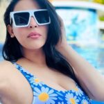 Yamini Malhotra Instagram – Who said thandd aagayi ??
.
#swim #swimmingpool #swimmer #swimsuits #swimsuit #swimmingcostume #swimmodel #delhimodel #gurgaongirls  #gurgaonblogger #delhiblogger #gurgaonbloggers #gurgaontimes #gurgaonswimming #indianinfluencer #gurgaoninfluencer #delhiinfluencer #influencer Gurugram