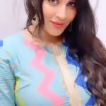 Yamini Malhotra Instagram – Happy Karwa Chauth to all Married friends ❤️
.
#halkahalkasuroor #halkahalka #yejohalkahalkasuroorhai #suit #indiansuit #indianactress #indianattire #indiangirls #indianfashion #gurgaongirls #gurgaonblogger #delhiblogger #delhimodel #delhimodels #starplus #indiantraditionalwear #karwachauth #karwachauthlook #indianwedding #indianblogger #indianoutfit