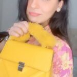 Yamini Malhotra Instagram – Get ready with me in 10 mins 💖 
.
#getreadywithme #pinkdress #pink #shortdress #charlesnkeith #yellowbag #mustardbag #catwalk #catwalkheels #fashion2022 #springfashion #fashioninfluencer #indianfashionblogger #indianfashionbloggers #indianfashioninfluencer #fashionblogger #fashionblog #fashionbloggers #gurgaonblogger #gurgaonbloggers #indianblogger #gurgaoninfluencer #delhiblogger #delhibloggers #starplus #delhiinfluencer #collaborationindia #collaboration