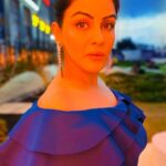Yamini Malhotra Instagram –