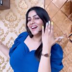 Yamini Malhotra Instagram - Shining bright in nail art from @nailstudionmore 💅🤩 Trendy designs, both acrylic and gel varieties, well trained nail art designer, good service 🧡 if you book now after watching the video you get 1+1 free 🤩💅💃 . . . #nailart #nailextensions #nailartgurgaon #nailartdelhi #nailartgurugram #nailextentionsgurgaon #blogger #influencer #gurgaonblogger #gurgaondiaries #instagood #trendingreels #gurgaonbloggers #gurgaon